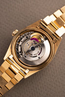 1971 Rolex Yellow-Gold “Ghost” “London-Fog” 1803 Day-Date