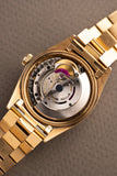 1971 Rolex Yellow-Gold “Ghost” “London-Fog” 1803 Day-Date