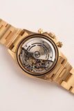 1990 Rolex 16528 Rolex Zenith Daytona w/ inverted 6 Dial - Box and Papers