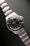 1965 Rolex Bart Simpson Gilt 5513 Submariner
