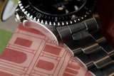 1988 Rolex 5513 Submariner