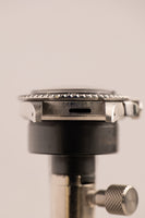 1986 Rolex 5513 Submariner - White Gold Surround Dial - Unpolished