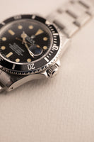 1982 Rolex 16800 Matte Dial Submariner