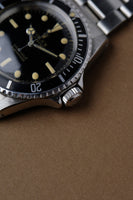 1964 Gilt 5513 Submariner