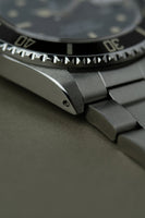 1985 Rolex 16800 Submariner - Tropical Bezel