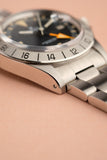 1972 Rolex MK1 1655 Explorer II