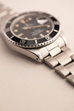 1982 Rolex 16800 Matte Dial Submariner