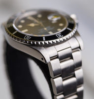 1984 Rolex 16800 Matte Dial Submariner