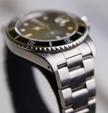 1984 Rolex 16800 Matte Dial Submariner
