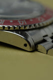 1978 Rolex 1675 MKIV Maxi Pepsi GMT - Unpolished