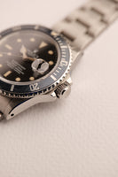 1985 Rolex 16800 Submariner