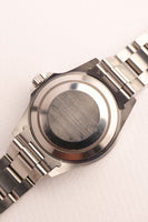 1997 Rolex 16610 Submariner - Unpolished w/ Box & Papers