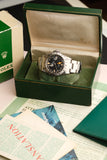 1972 Rolex MK1 1655 Explorer II