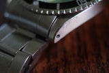 1971 Rolex 5513 Matte Dial Submariner