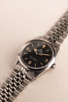 1973 Rolex 1016 Explorer 1 -Pumpkin lume