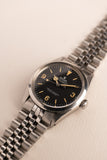 1973 Rolex 1016 Explorer 1 -Pumpkin lume