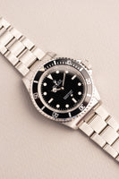 1997 Rolex 14060 “No-Date” Submariner