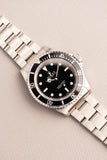 1997 Rolex 14060 “No-Date” Submariner