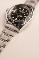 1972 Rolex 1680 Red Submariner w/ Papers