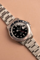 1997 Rolex Coke 16700 GMT