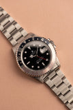 1997 Rolex Coke 16700 GMT