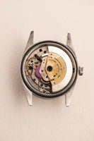 1962 Rolex 1016 Gilt Explorer