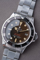 Rolex Tropical 1665 “Double-Red” Sea-Dweller