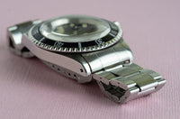 1969 Rolex 5513 Submariner - Non Serif