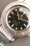 1966 Rolex 5512 Tropical Wabi-Sabi Submariner