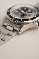 1978 Rolex 1665 Sea-Dweller - Rail Dial