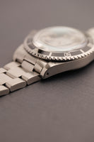 1984 Rolex 5513 Spider-Dial Submariner - Unpolished
