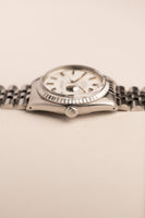 1979 Rolex 16030 Datejust - White Dial