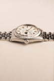1979 Rolex 16030 Datejust - White Dial