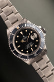 1985 Rolex 16800 Submariner