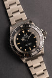 1988 Rolex 5513 Transitional Submariner