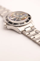 1978 Rolex 1680 Submariner - Unpolished - All Original