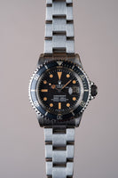 1978 Rolex Mk 1 Pumpkin 1680 Submariner