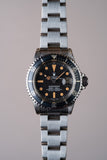 1978 Rolex Mk 1 Pumpkin 1680 Submariner