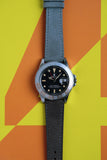 1972 Rolex MK IV 1675 Pepsi GMT