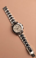 2003 Rolex Daytona 116520 Panna Cream Dial