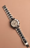 2003 Rolex Daytona 116520 Panna Cream Dial