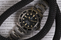 1978 Rolex 1680 Submariner