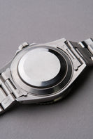 1991 Rolex 16610 Ghost Submariner