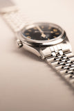 1973 Rolex 1016 Explorer 1 -Pumpkin lume
