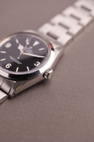 1987 Rolex 1016 Explorer - Box and Papers
