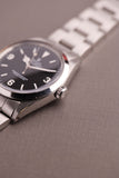 1987 Rolex 1016 Explorer - Box and Papers