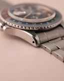 1972 Rolex GMT-Master MK2 Faded Pepsi Insert