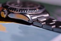 1984 Rolex 16800 Matte Dial Submariner