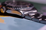 1984 Rolex 16800 Matte Dial Submariner