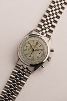 1960 Rolex “Pre-Daytona” 6234 Chronograph - Blue Dial